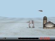 Episode V: Battle for Hoth