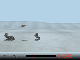 [Скриншот: Episode V: Battle for Hoth]