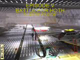 [Episode V: Battle for Hoth - скриншот №16]