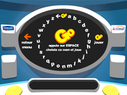 Equipe Actimel contre les Mégakrasses