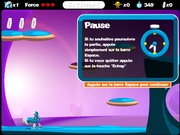 Equipe Actimel contre les Mégakrasses