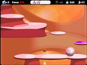 Equipe Actimel contre les Mégakrasses