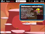 Equipe Actimel contre les Mégakrasses