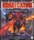 [Eradicator - обложка №1]