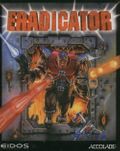 [Eradicator - обложка №3]