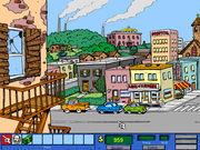 Ernie: Broke in Bayonne