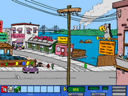 Ernie: Broke in Bayonne