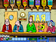 Ernie: Broke in Bayonne