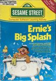 [Ernie's Big Splash - обложка №1]