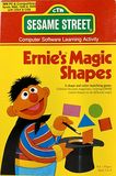 [Ernie's Magic Shapes - обложка №1]
