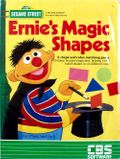 [Ernie's Magic Shapes - обложка №2]