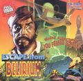 [Escape from Delirium - обложка №1]