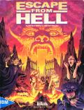 [Escape from Hell - обложка №1]