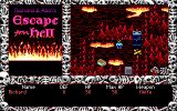 [Escape from Hell - скриншот №5]