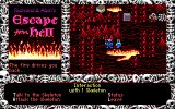 [Escape from Hell - скриншот №8]