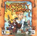 [Escape from Monkey Island - обложка №9]