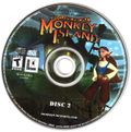 [Escape from Monkey Island - обложка №8]