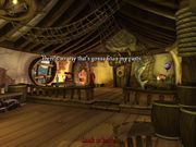 Escape from Monkey Island