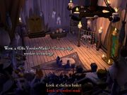 Escape from Monkey Island