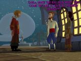 [Escape from Monkey Island - скриншот №1]