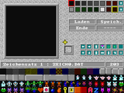 Escape from Monster-Castle