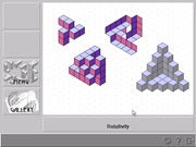 Escher Interactive