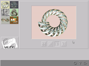Escher Interactive