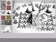 Escher Interactive