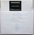 [Espionage - обложка №4]