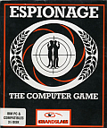 Espionage