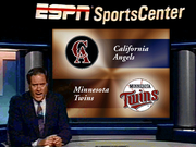 ESPN Baseball Tonight