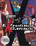 ESPN Extreme Games