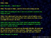 Eternal War: Shadows of Light