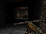 Eternal War: Shadows of Light