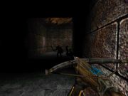 Eternal War: Shadows of Light