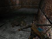 Eternal War: Shadows of Light