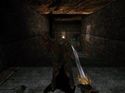 Eternal War: Shadows of Light