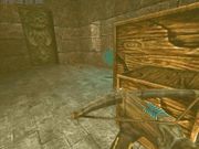 Eternal War: Shadows of Light