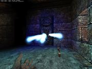 Eternal War: Shadows of Light