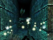 Eternal War: Shadows of Light