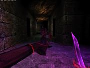 Eternal War: Shadows of Light