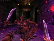 Eternal War: Shadows of Light
