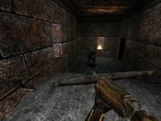 Eternal War: Shadows of Light