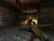 Eternal War: Shadows of Light