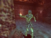 Eternal War: Shadows of Light