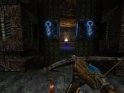 Eternal War: Shadows of Light