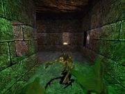 Eternal War: Shadows of Light