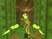 Eternal War: Shadows of Light