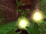 Eternal War: Shadows of Light