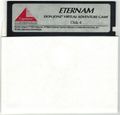 [Eternam - обложка №26]